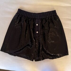 HAND OVER Ex-Boyfriend César Sequin Boxers